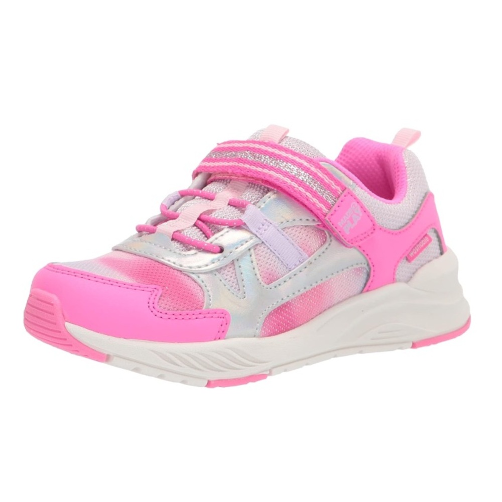 🐾 Stride Rite Toddler 7W NIB GIRLS